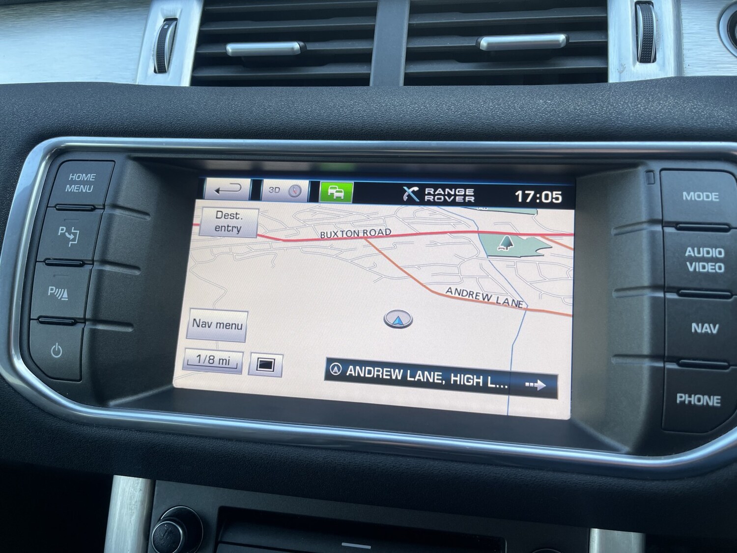 Used Land Rover Range Rover Evoque 2013 for sale - 77807223: Photo 29