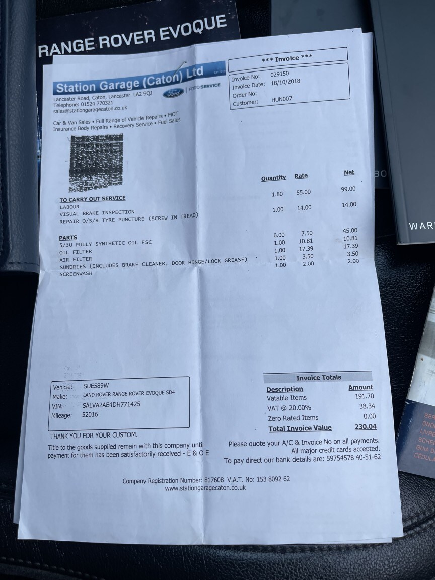 Used Land Rover Range Rover Evoque 2013 for sale - 77807223: Photo 33