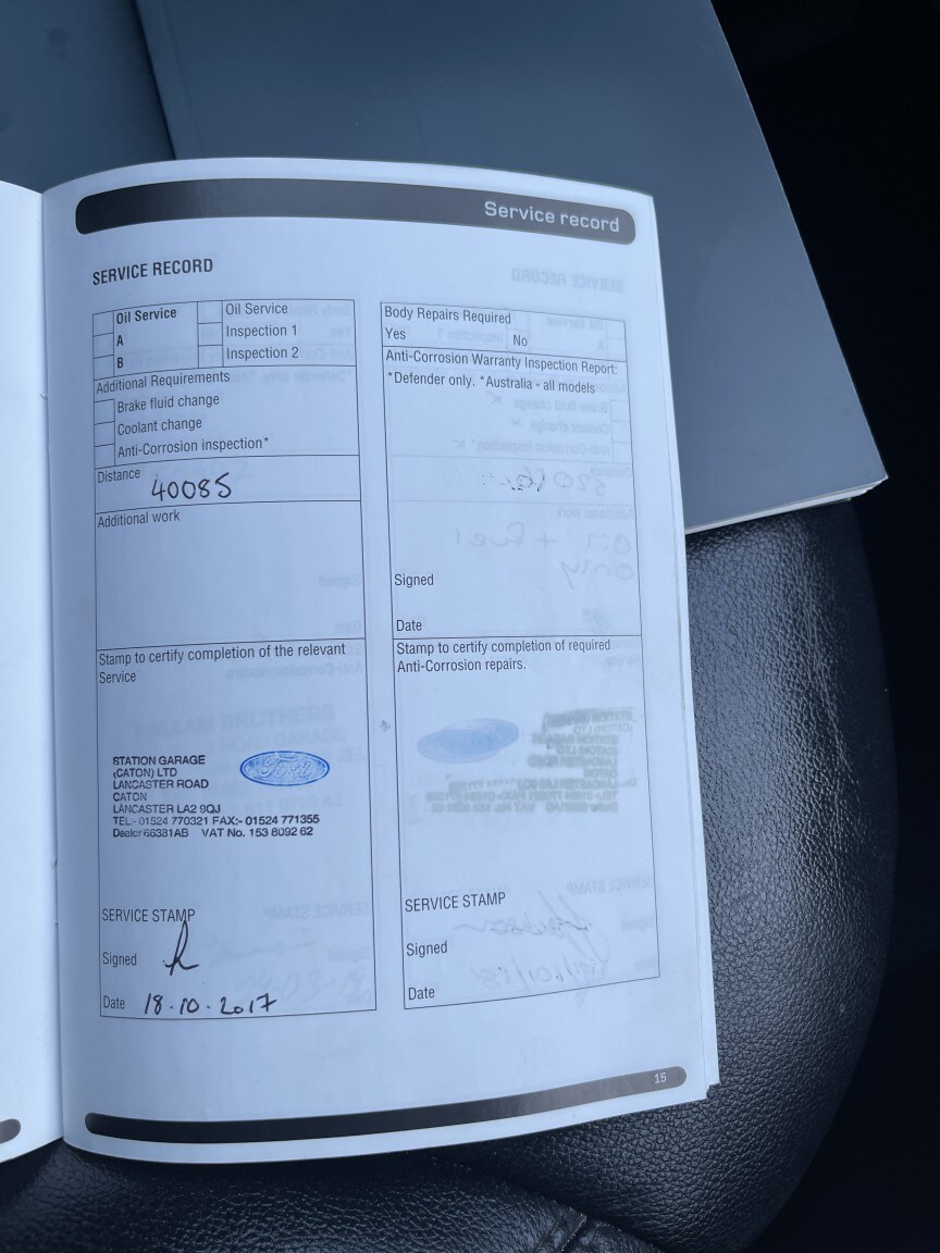 Used Land Rover Range Rover Evoque 2013 for sale - 77807223: Photo 36