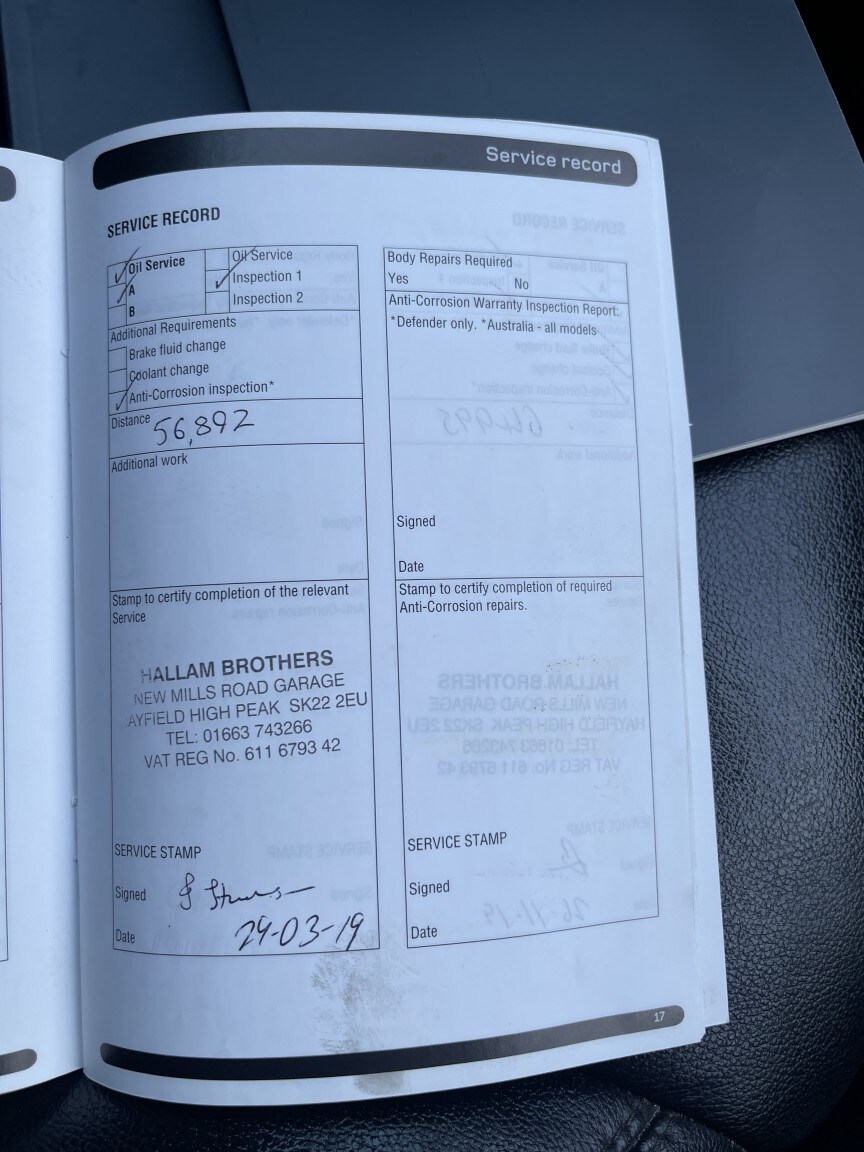 Used Land Rover Range Rover Evoque 2013 for sale - 77807223: Photo 38