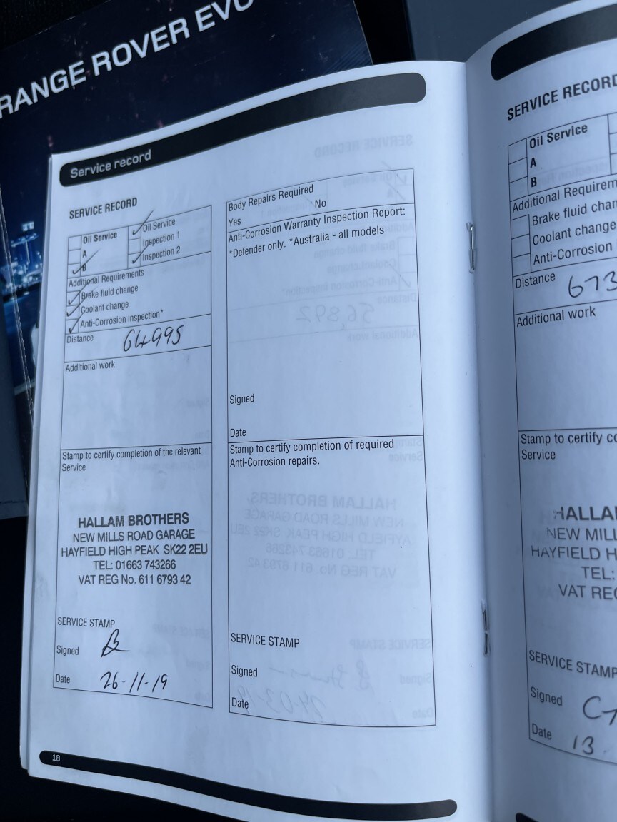 Used Land Rover Range Rover Evoque 2013 for sale - 77807223: Photo 39