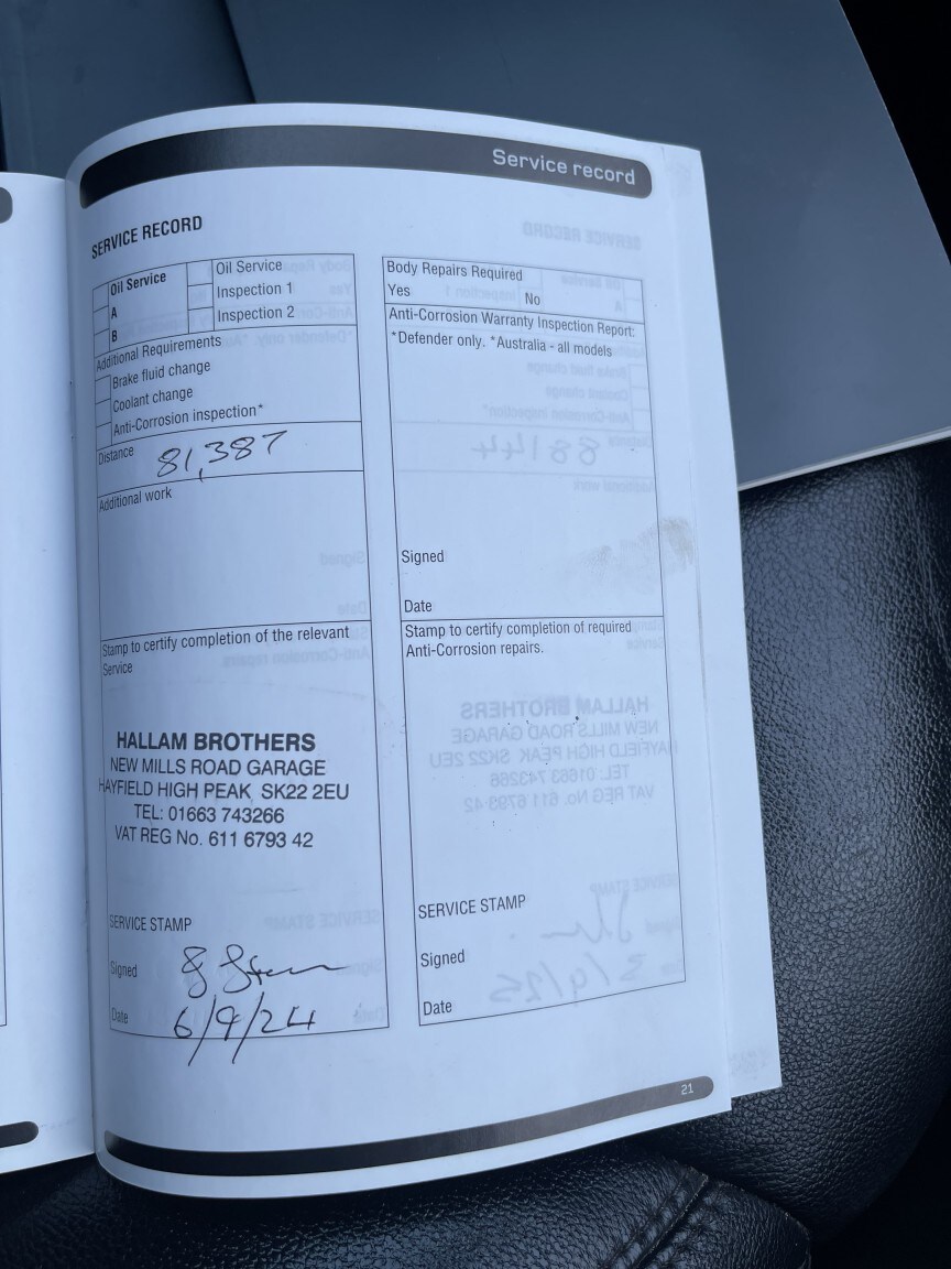 Used Land Rover Range Rover Evoque 2013 for sale - 77807223: Photo 42