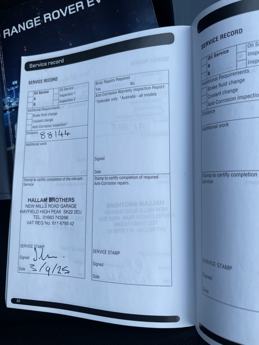 Used Land Rover Range Rover Evoque 2013 for sale - 77807223: Photo 43