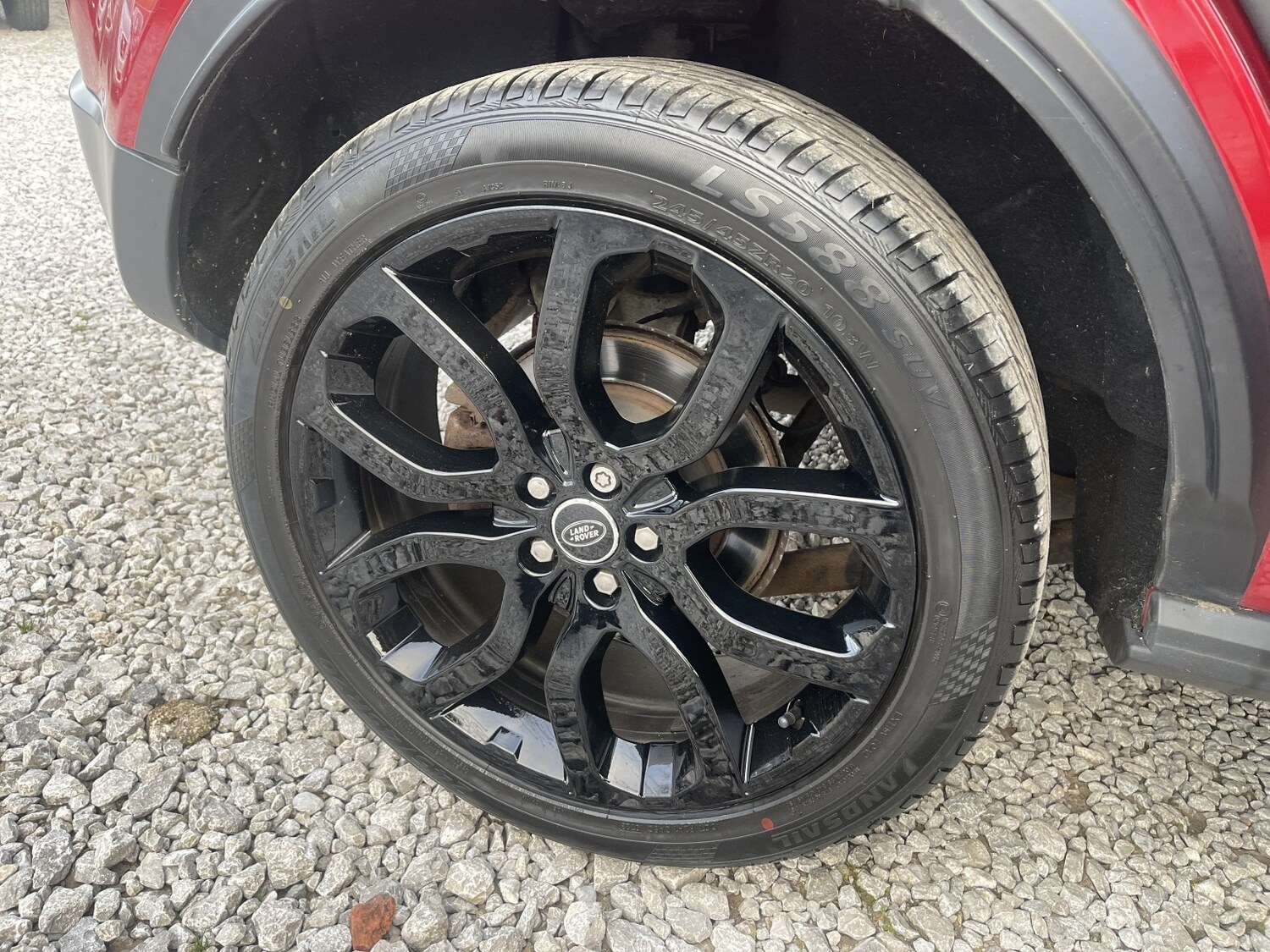 Used Land Rover Range Rover Evoque 2013 for sale - 77807223: Photo 8