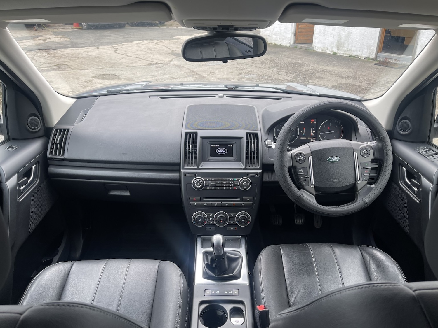 Used Land Rover Freelander 2 2013 for sale - 77548270: Photo 12