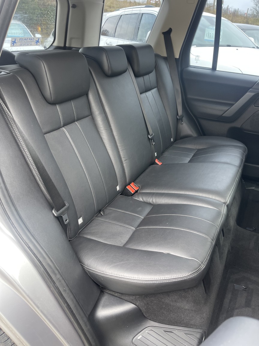 Used Land Rover Freelander 2 2013 for sale - 77548270: Photo 13