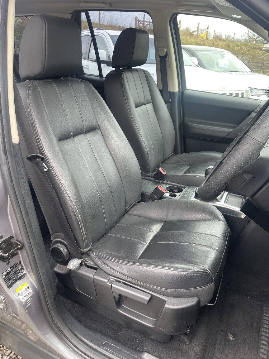 Used Land Rover Freelander 2 2013 for sale - 77548270: Photo 14