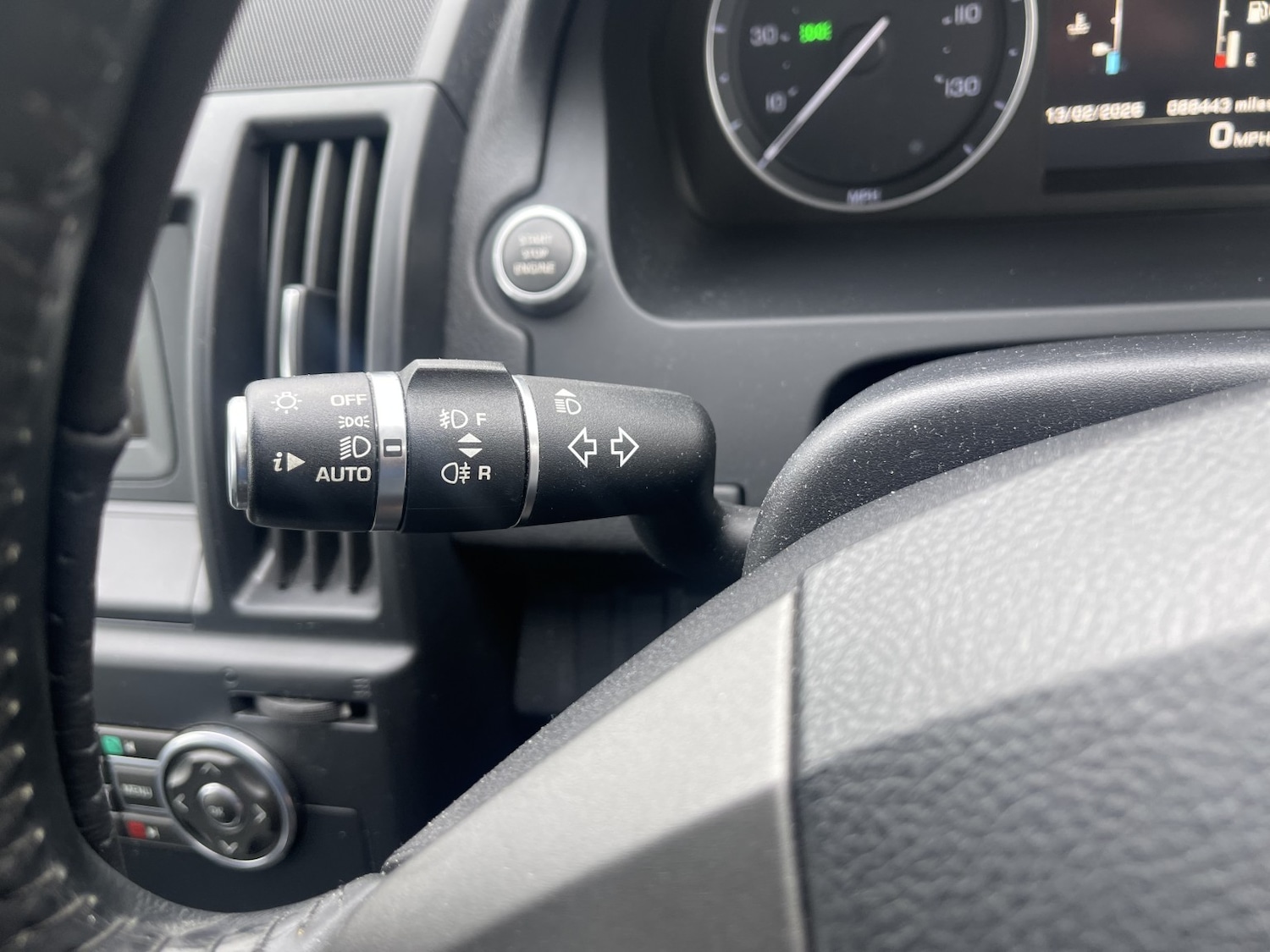 Used Land Rover Freelander 2 2013 for sale - 77548270: Photo 23