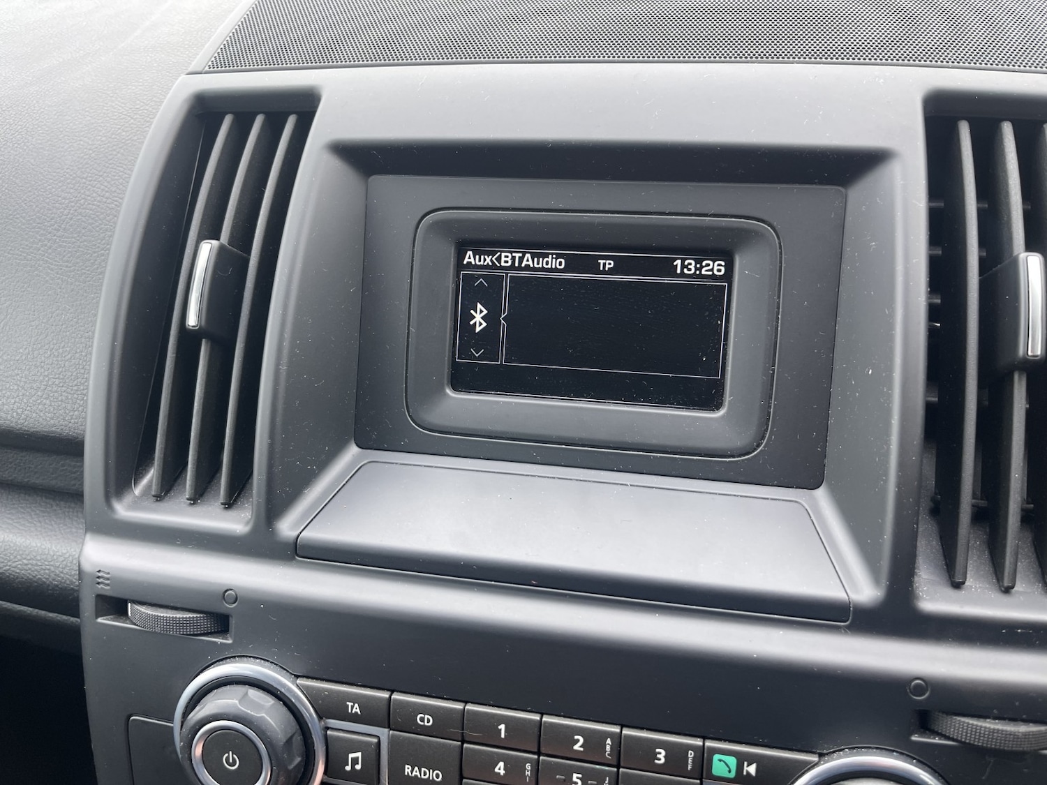 Used Land Rover Freelander 2 2013 for sale - 77548270: Photo 25