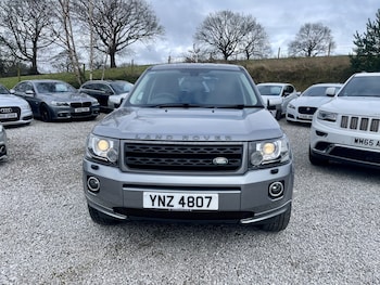 Used Land Rover Freelander 2 2013 for sale - 77548270: Photo