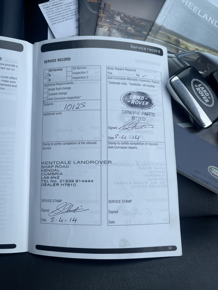 Used Land Rover Freelander 2 2013 for sale - 77548270: Photo 30