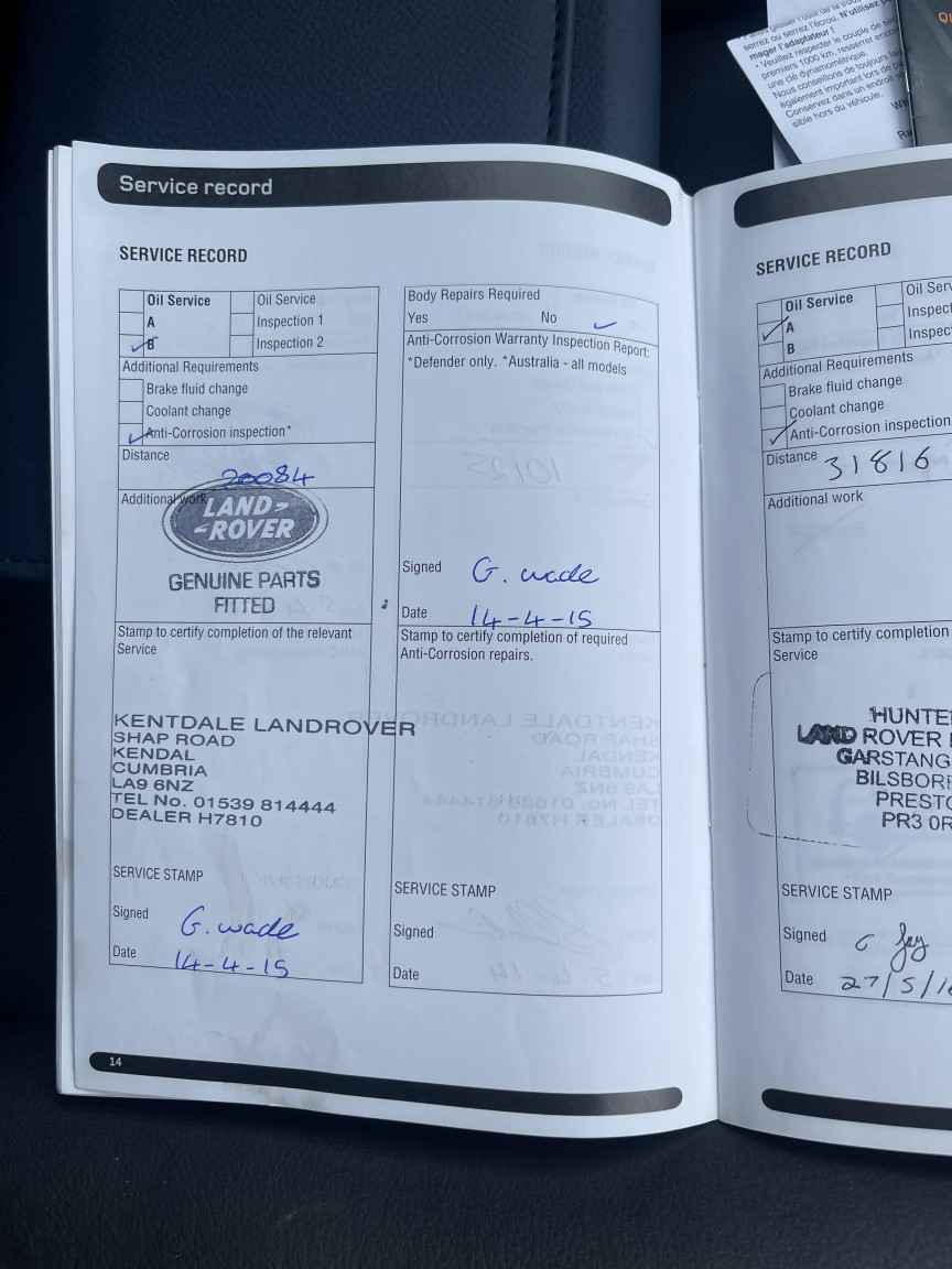 Used Land Rover Freelander 2 2013 for sale - 77548270: Photo 31