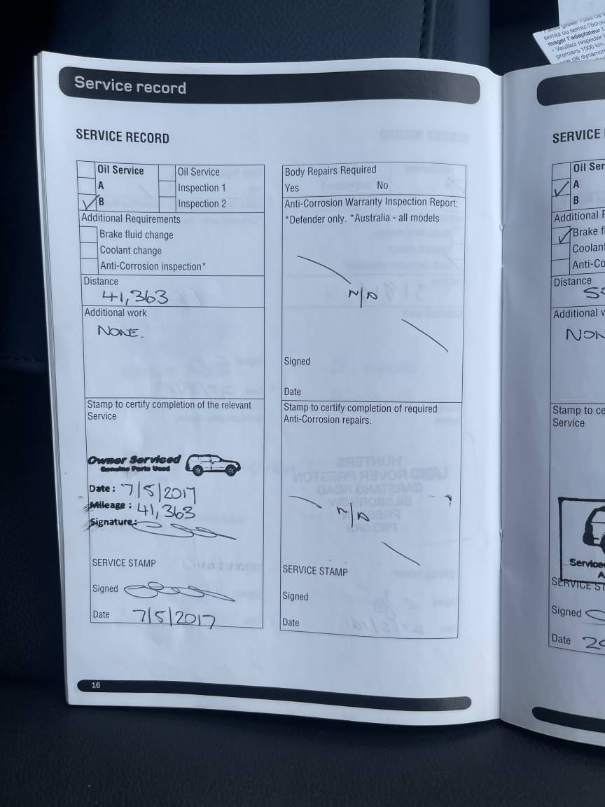 Used Land Rover Freelander 2 2013 for sale - 77548270: Photo 33