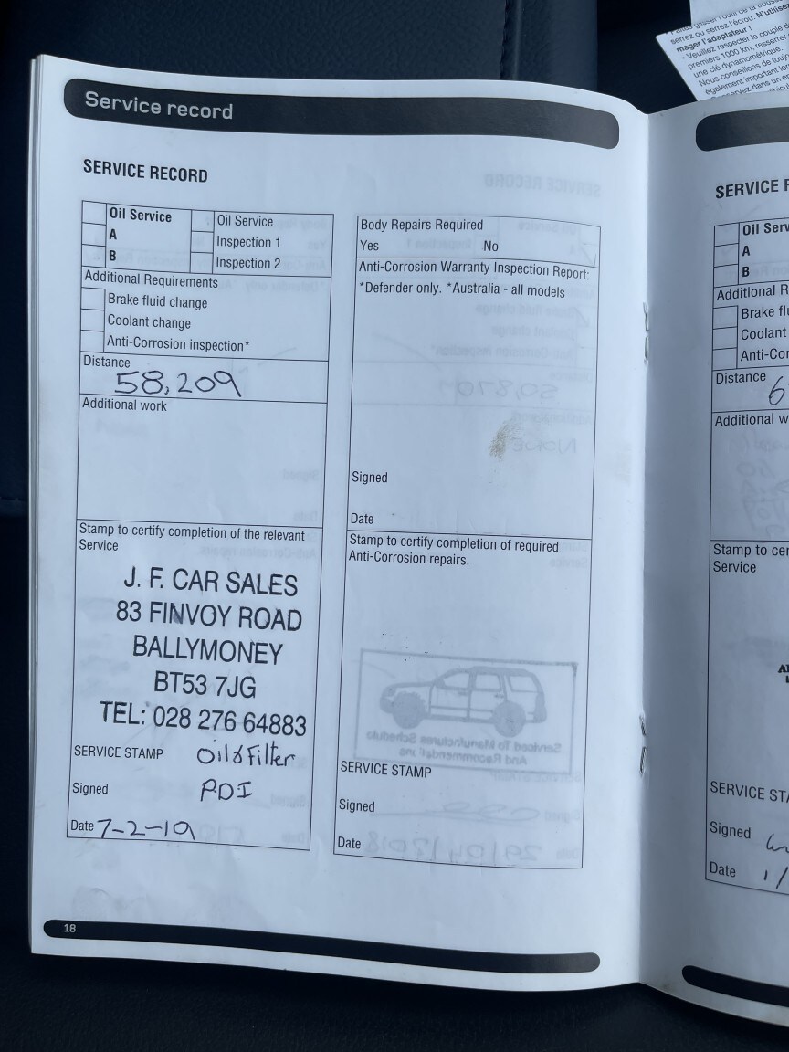 Used Land Rover Freelander 2 2013 for sale - 77548270: Photo 35