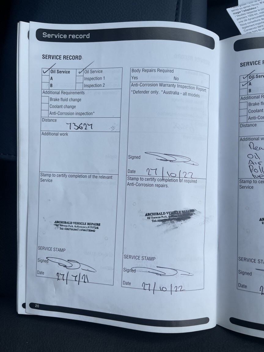 Used Land Rover Freelander 2 2013 for sale - 77548270: Photo 37