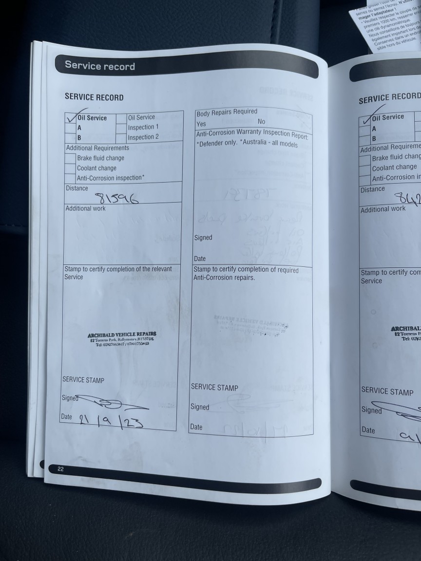 Used Land Rover Freelander 2 2013 for sale - 77548270: Photo 39