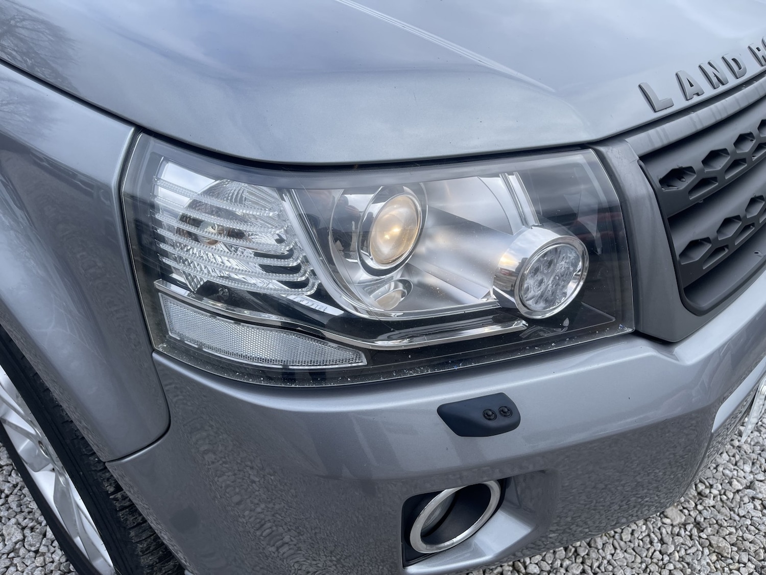 Used Land Rover Freelander 2 2013 for sale - 77548270: Photo 9