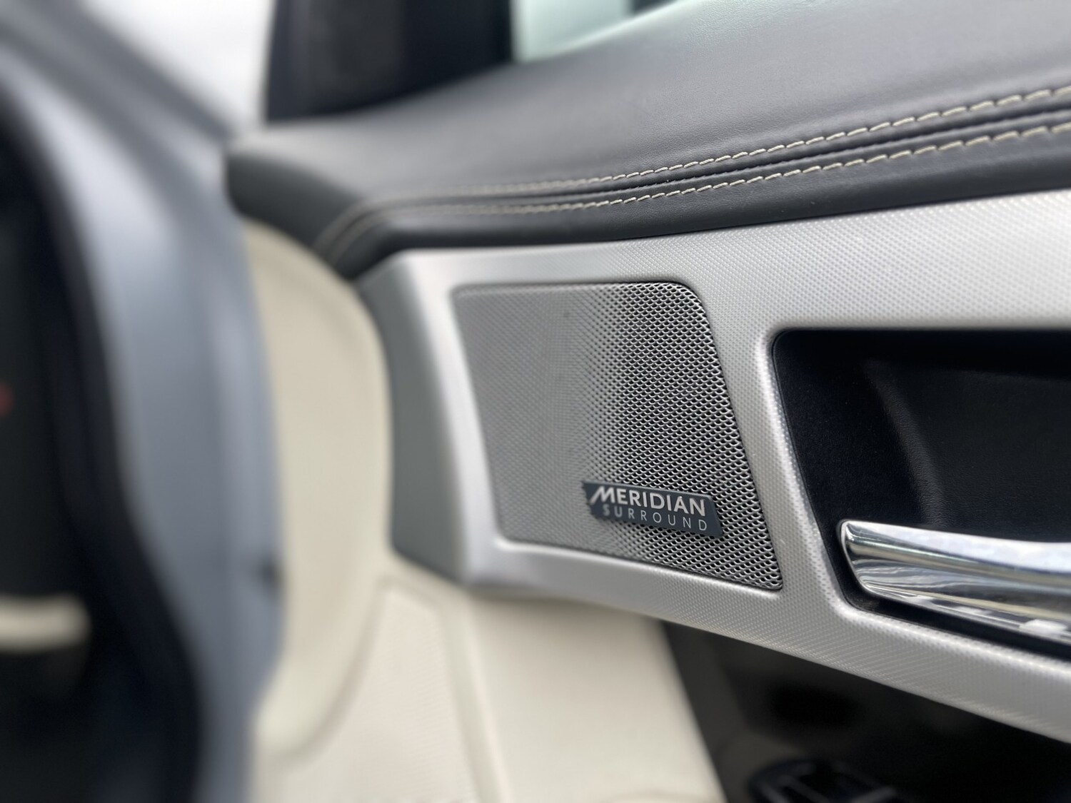 Used Jaguar XF 2015 for sale - 77694408: Photo 17