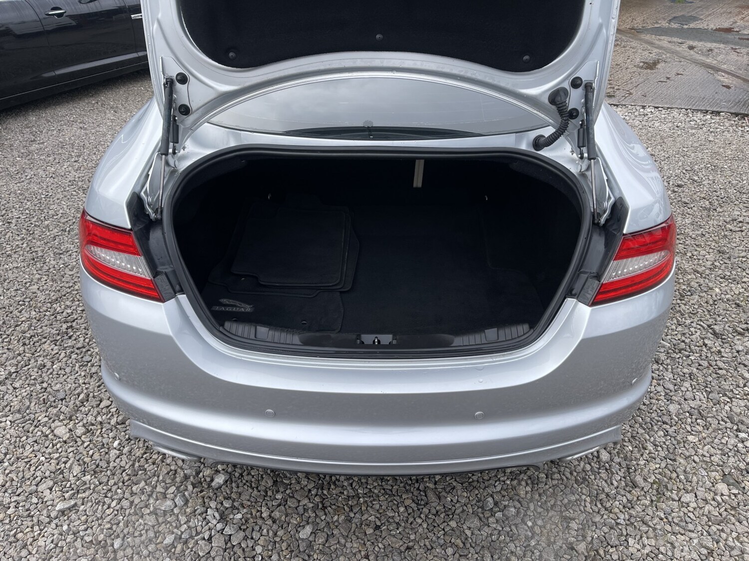 Used Jaguar XF 2015 for sale - 77694408: Photo 18