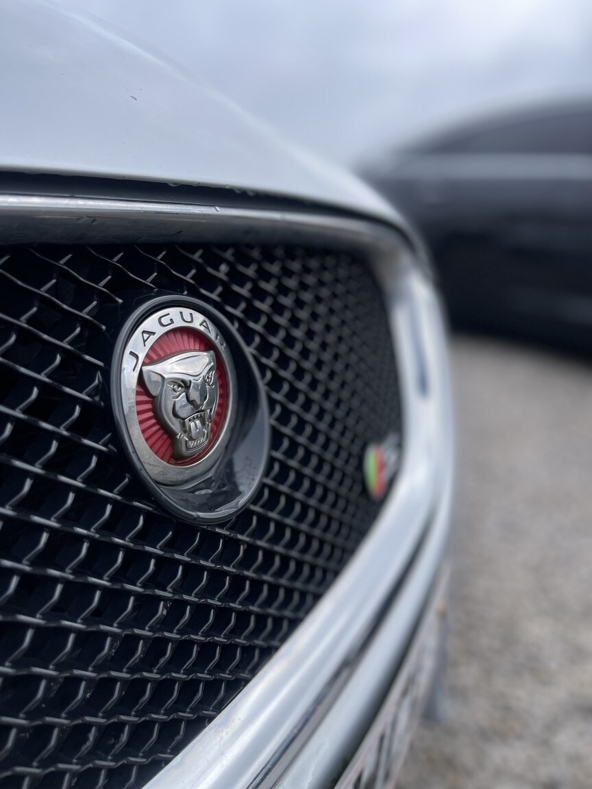 Used Jaguar XF 2015 for sale - 77694408: Photo 20