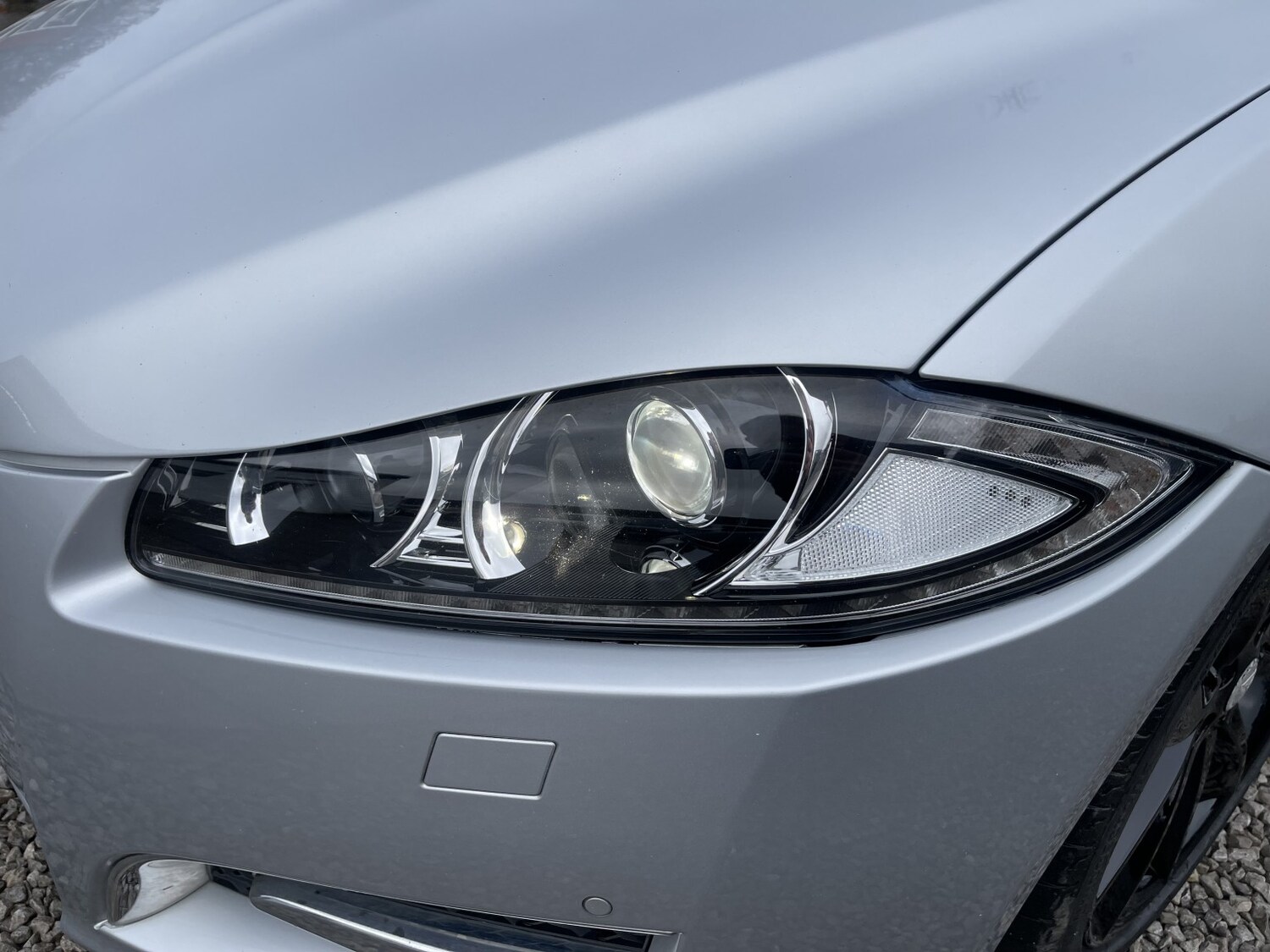 Used Jaguar XF 2015 for sale - 77694408: Photo 21