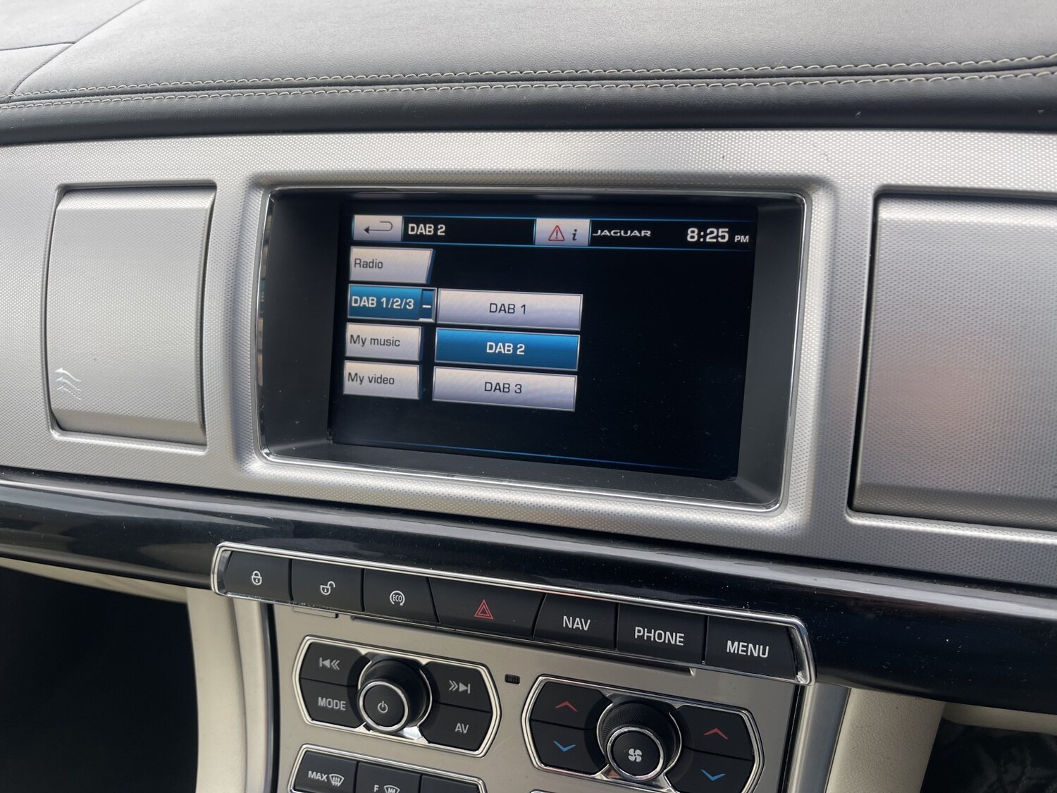 Used Jaguar XF 2015 for sale - 77694408: Photo 25