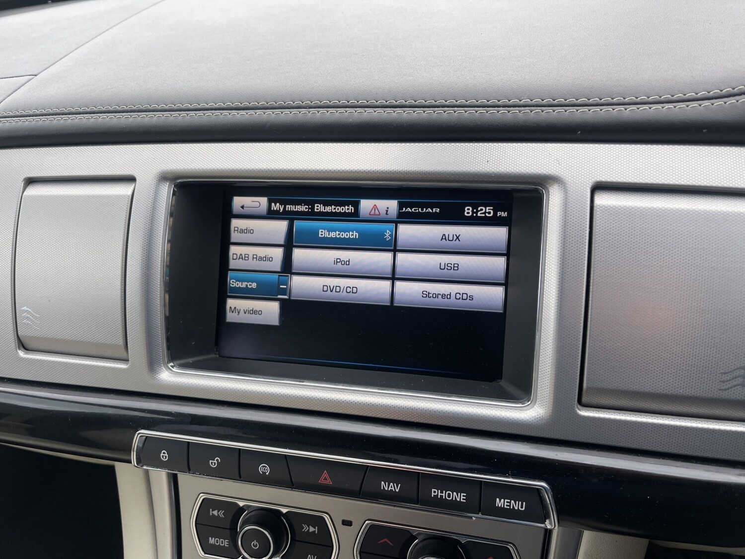 Used Jaguar XF 2015 for sale - 77694408: Photo 26