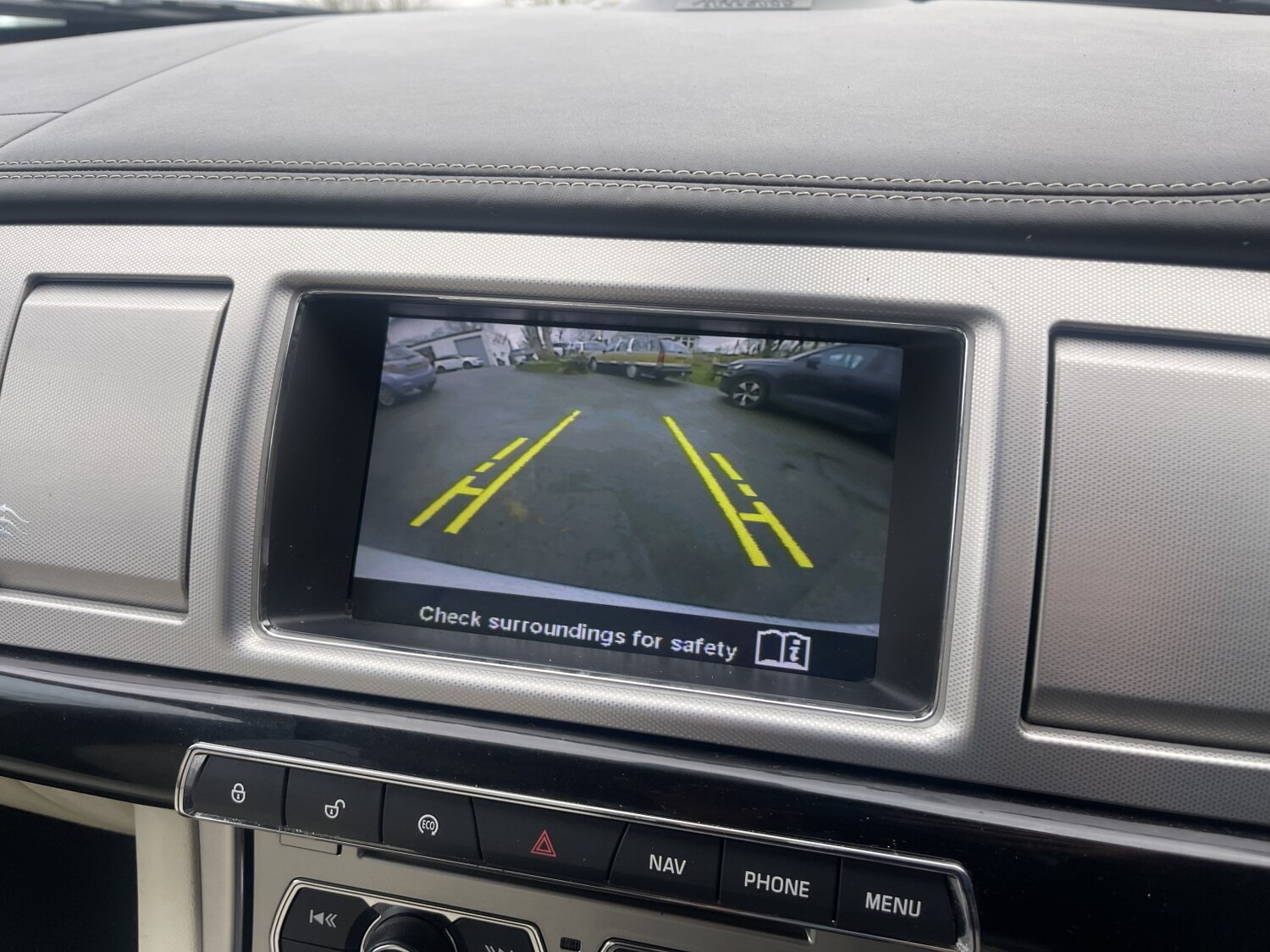 Used Jaguar XF 2015 for sale - 77694408: Photo 29