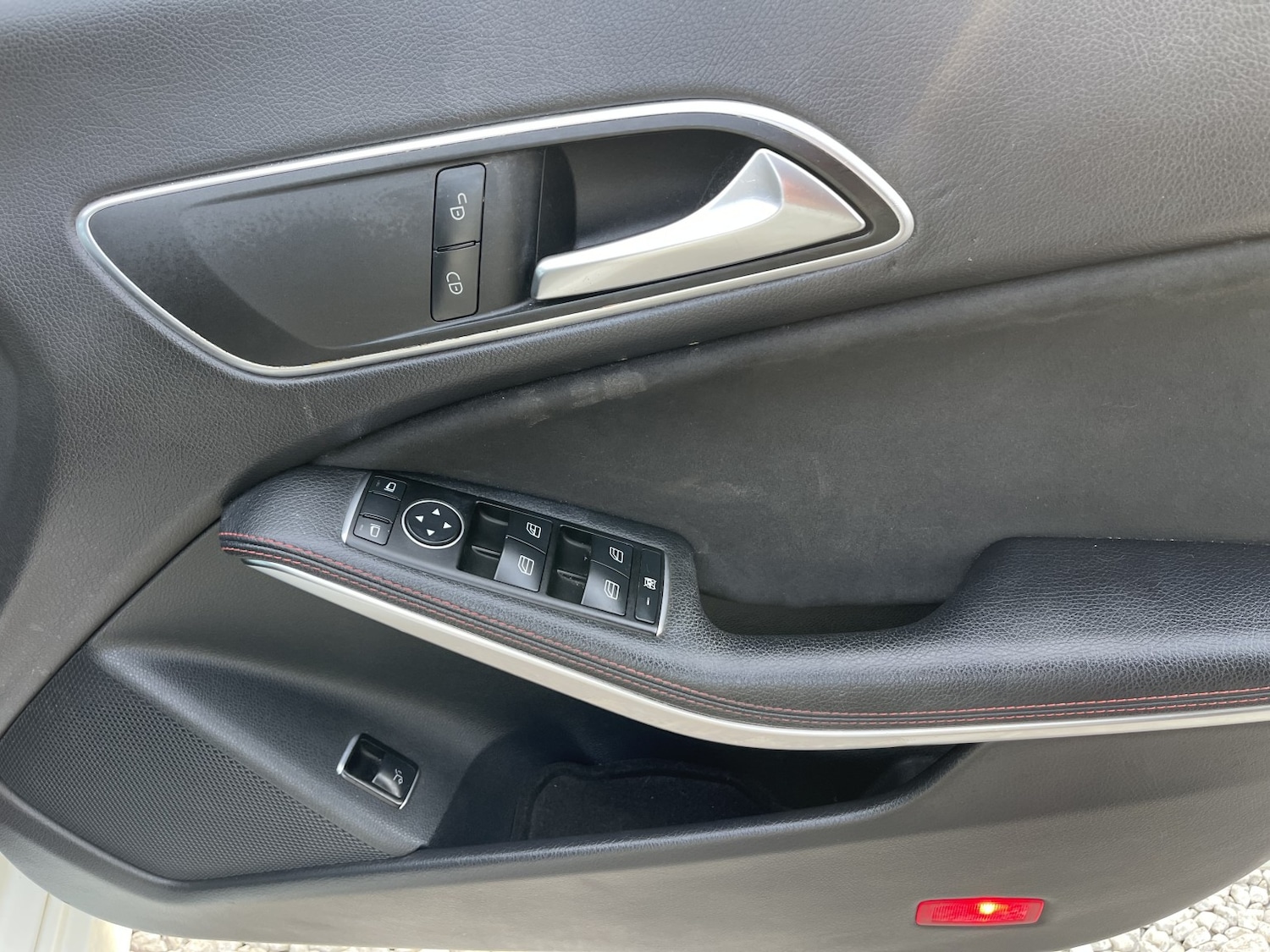 Used Mercedes-Benz CLA 2015 for sale - 77968715: Photo 11