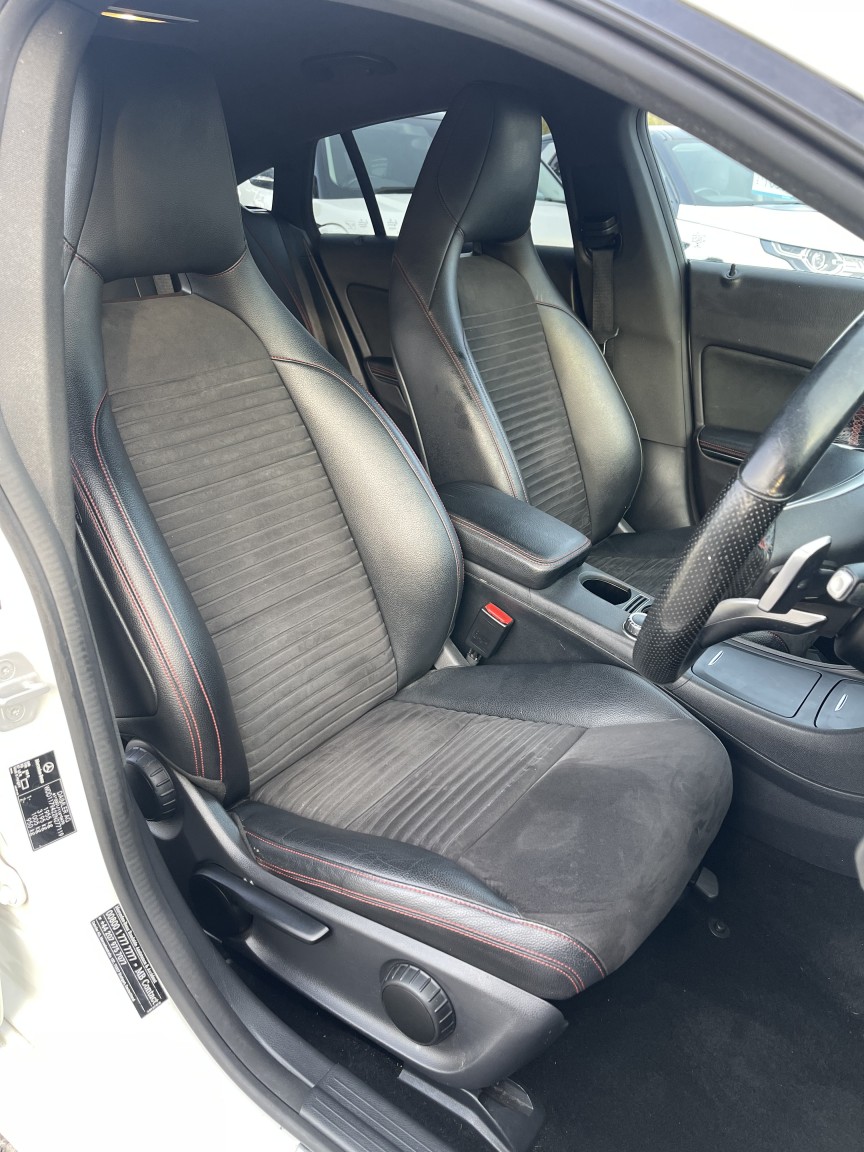 Used Mercedes-Benz CLA 2015 for sale - 77968715: Photo 13