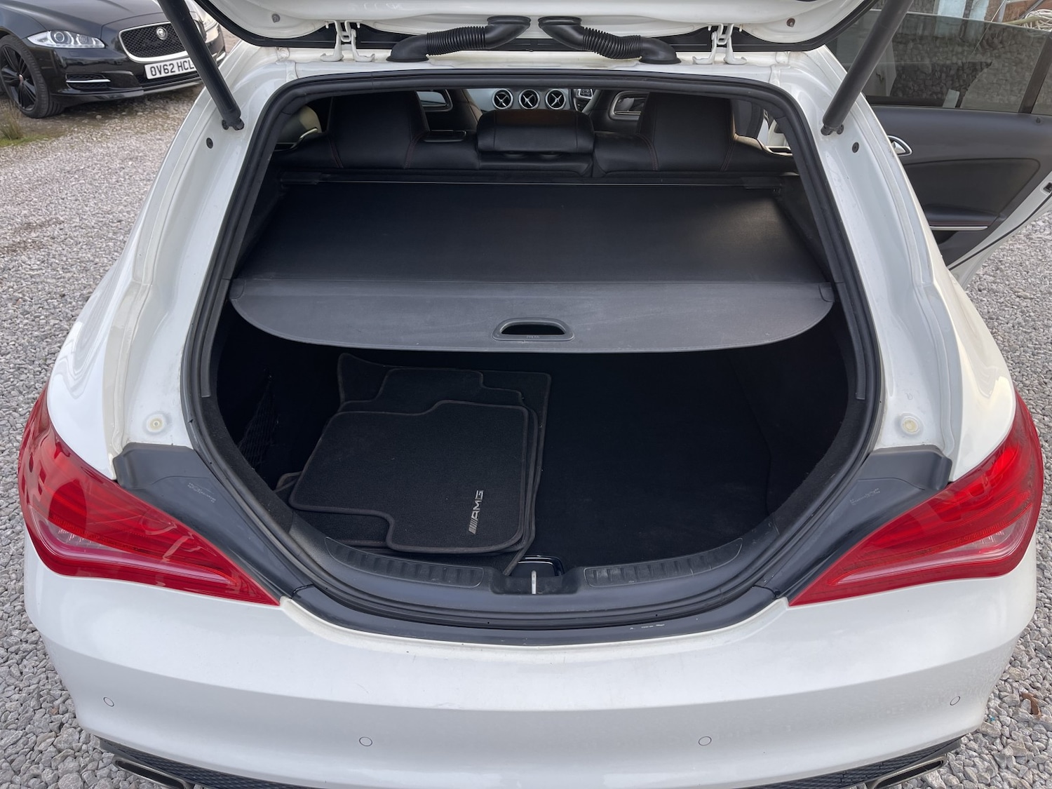 Used Mercedes-Benz CLA 2015 for sale - 77968715: Photo 16