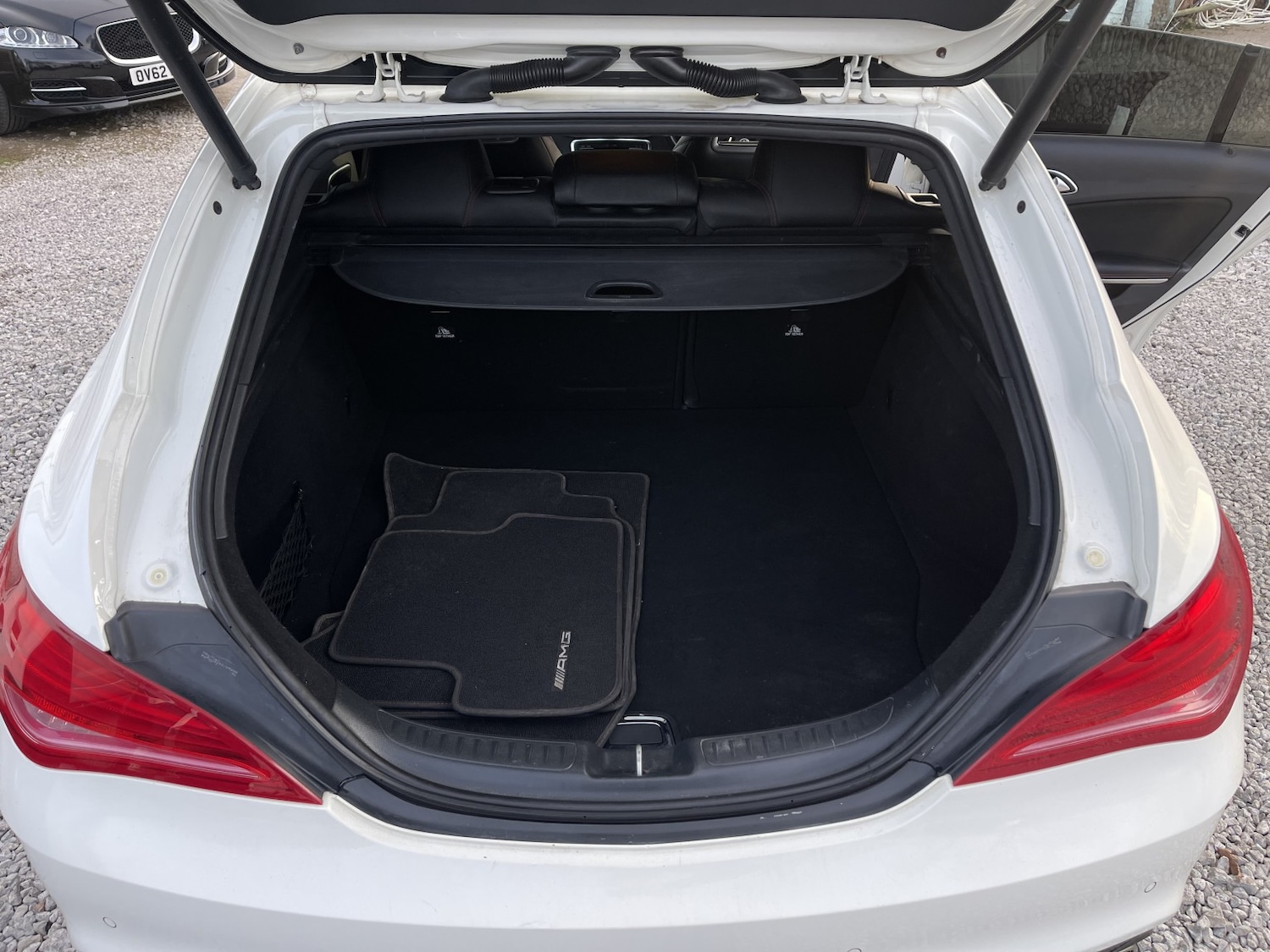 Used Mercedes-Benz CLA 2015 for sale - 77968715: Photo 18