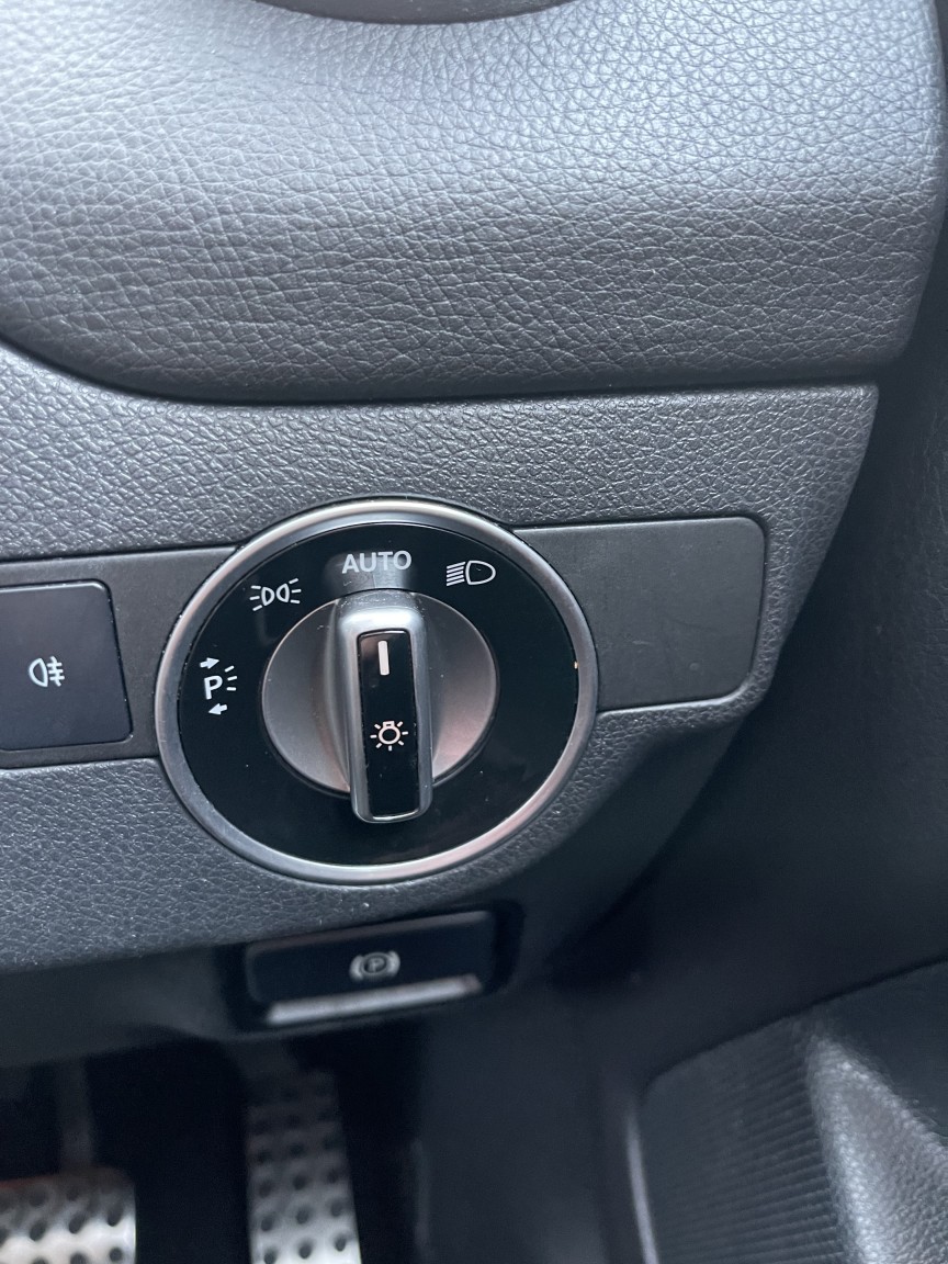 Used Mercedes-Benz CLA 2015 for sale - 77968715: Photo 21