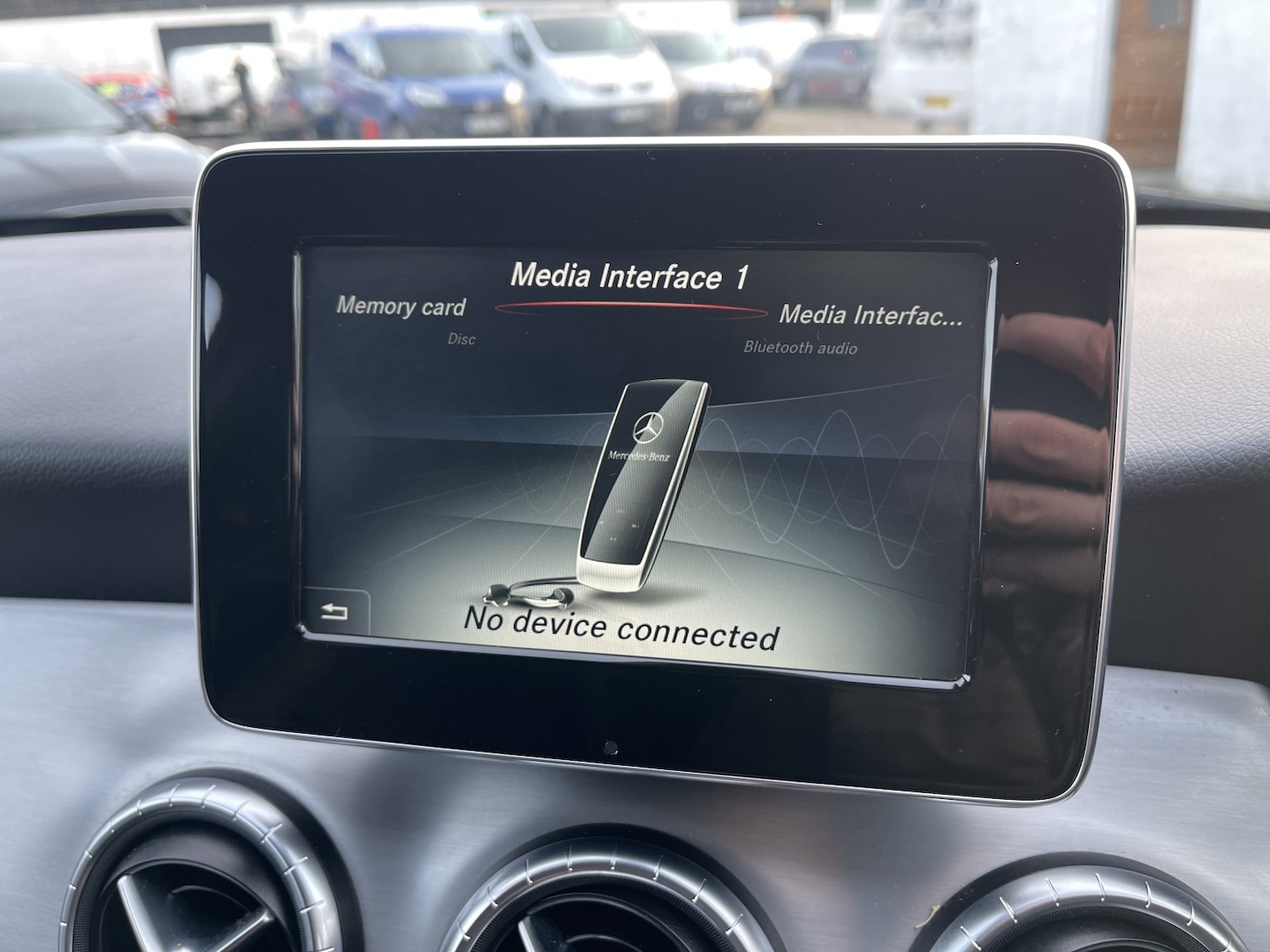 Used Mercedes-Benz CLA 2015 for sale - 77968715: Photo 25