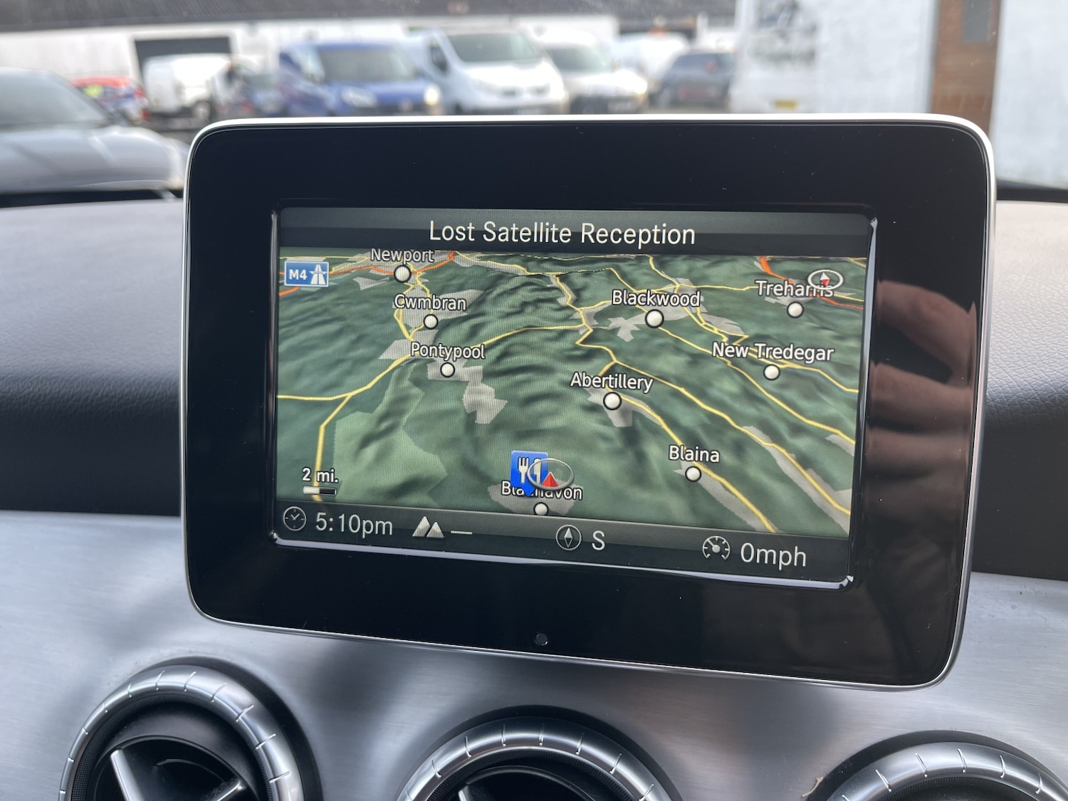 Used Mercedes-Benz CLA 2015 for sale - 77968715: Photo 26