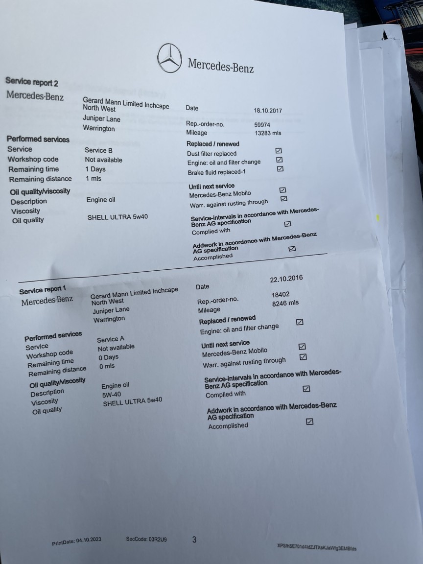 Used Mercedes-Benz CLA 2015 for sale - 77968715: Photo 41