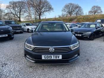 Used Volkswagen Passat 2019 for sale - 74158348: Photo
