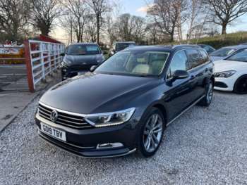 Used Volkswagen Passat 2019 for sale - 74158348: Photo
