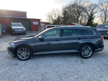 Used Volkswagen Passat 2019 for sale - 74158348: Photo
