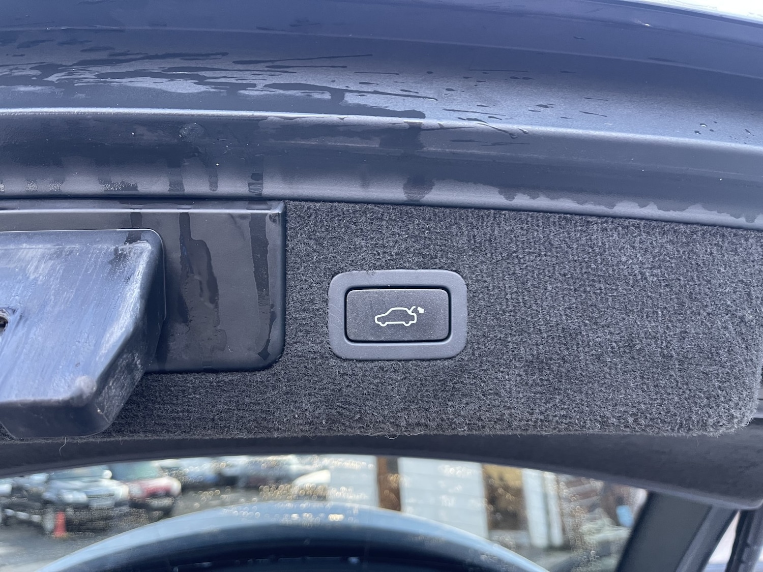 Used Jaguar XF 2014 for sale - 76817513: Photo 14