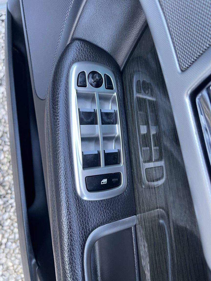 Used Jaguar XF 2014 for sale - 76817513: Photo 19