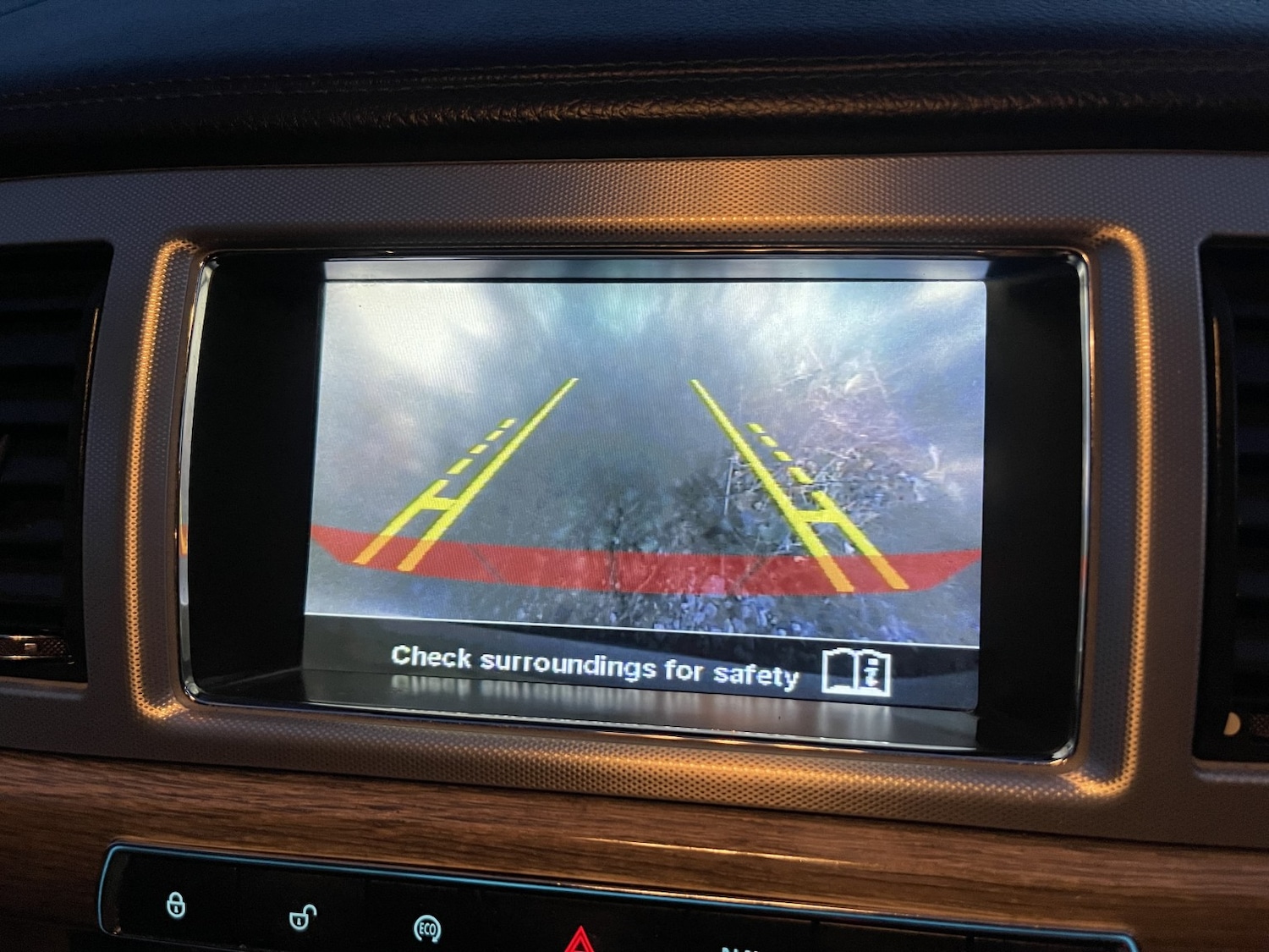 Used Jaguar XF 2014 for sale - 76817513: Photo 28