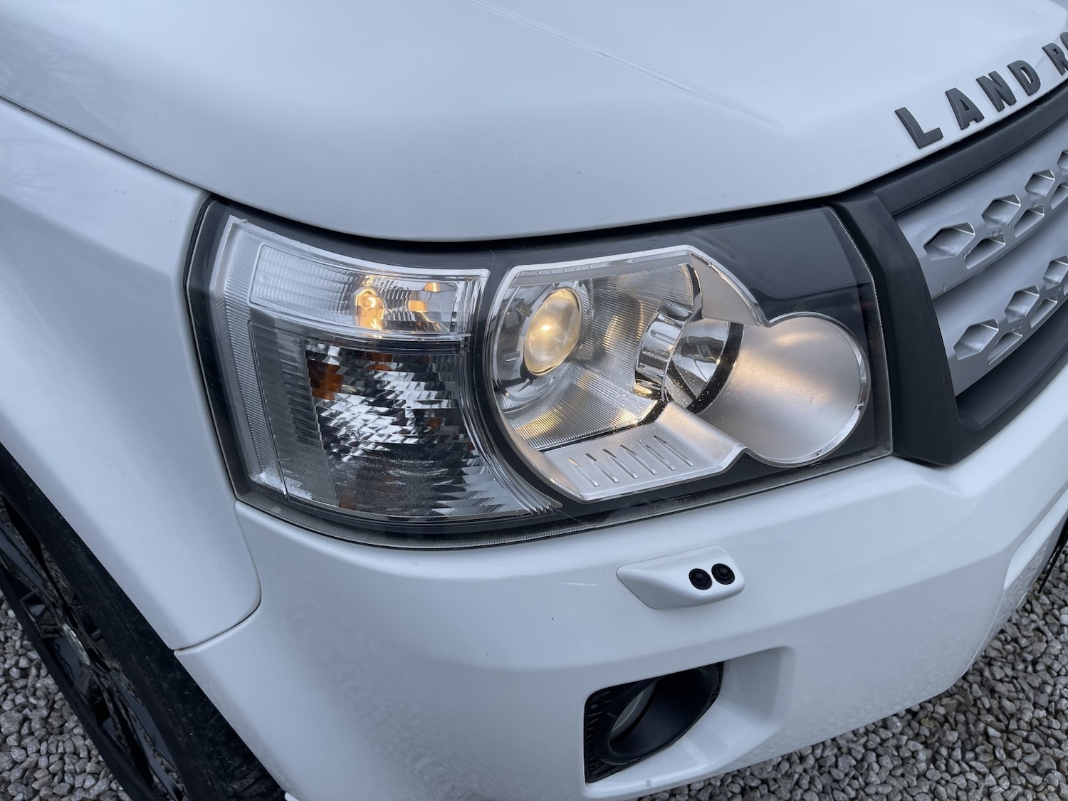 Used Land Rover Freelander 2010 for sale - 77535879: Photo 10