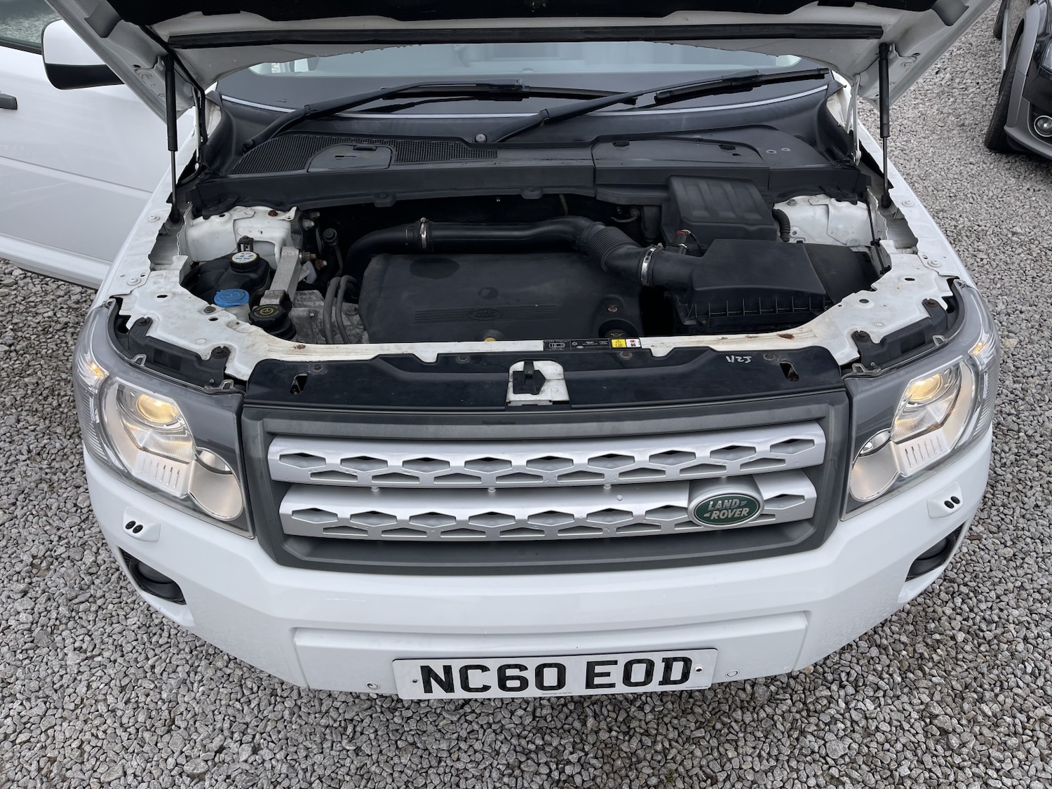 Used Land Rover Freelander 2010 for sale - 77535879: Photo 24