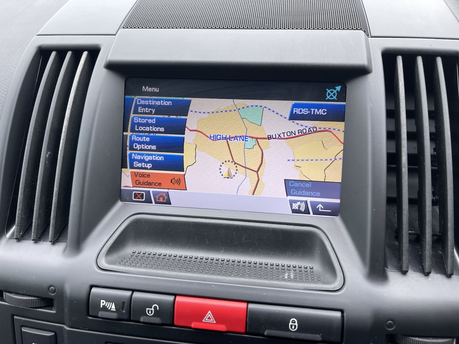 Used Land Rover Freelander 2010 for sale - 77535879: Photo 30