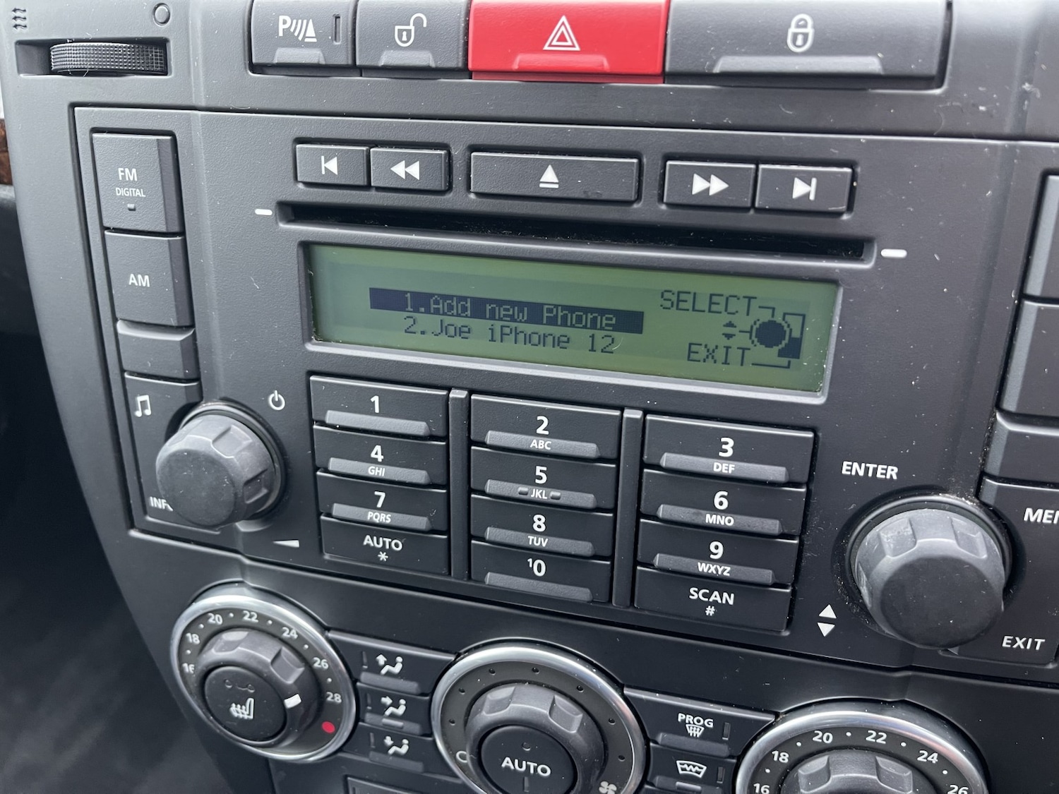 Used Land Rover Freelander 2010 for sale - 77535879: Photo 33