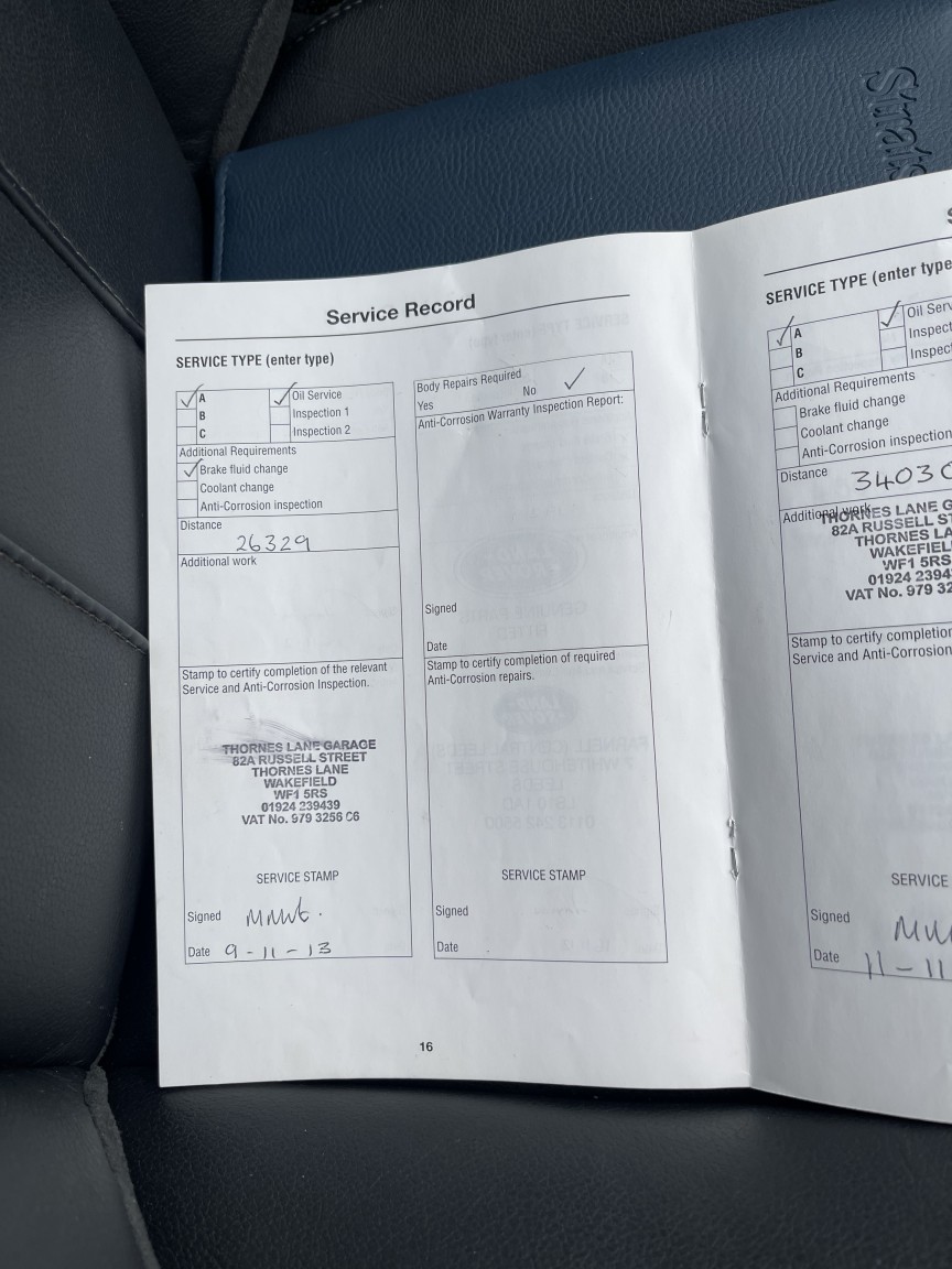 Used Land Rover Freelander 2010 for sale - 77535879: Photo 37