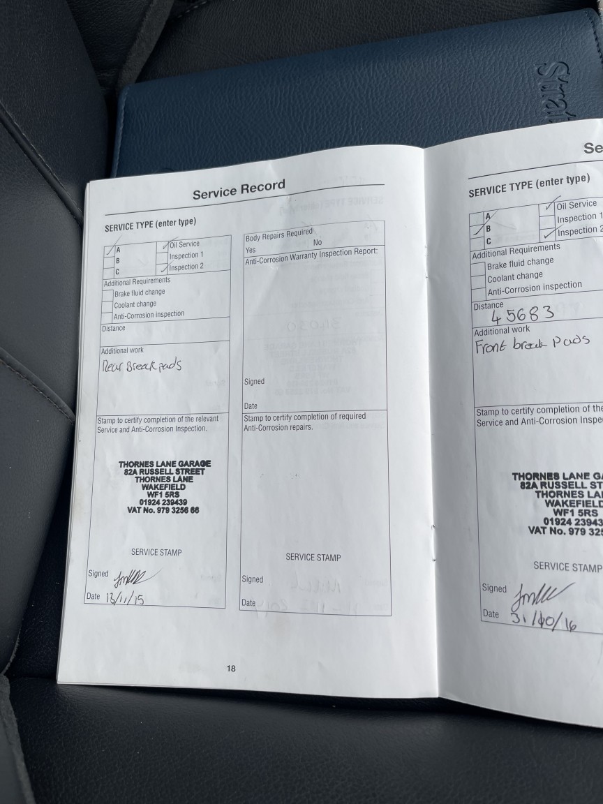 Used Land Rover Freelander 2010 for sale - 77535879: Photo 39