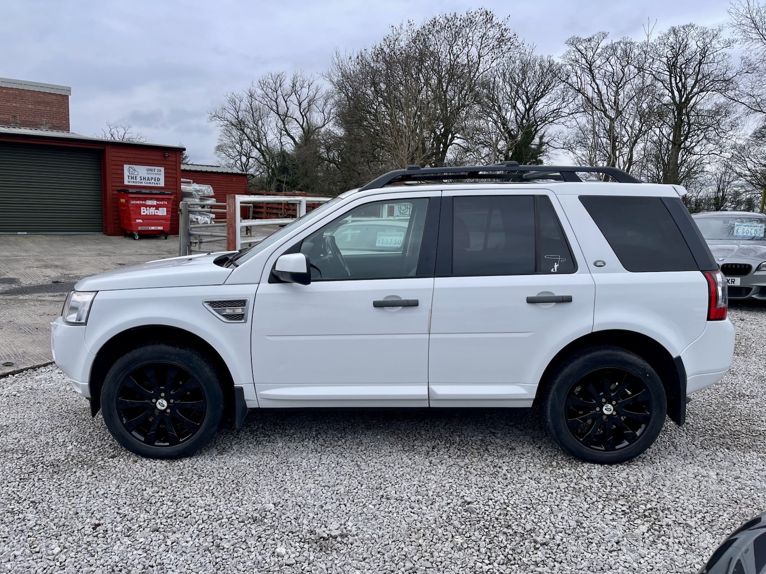 Used Land Rover Freelander 2010 for sale - 77535879: Photo 4