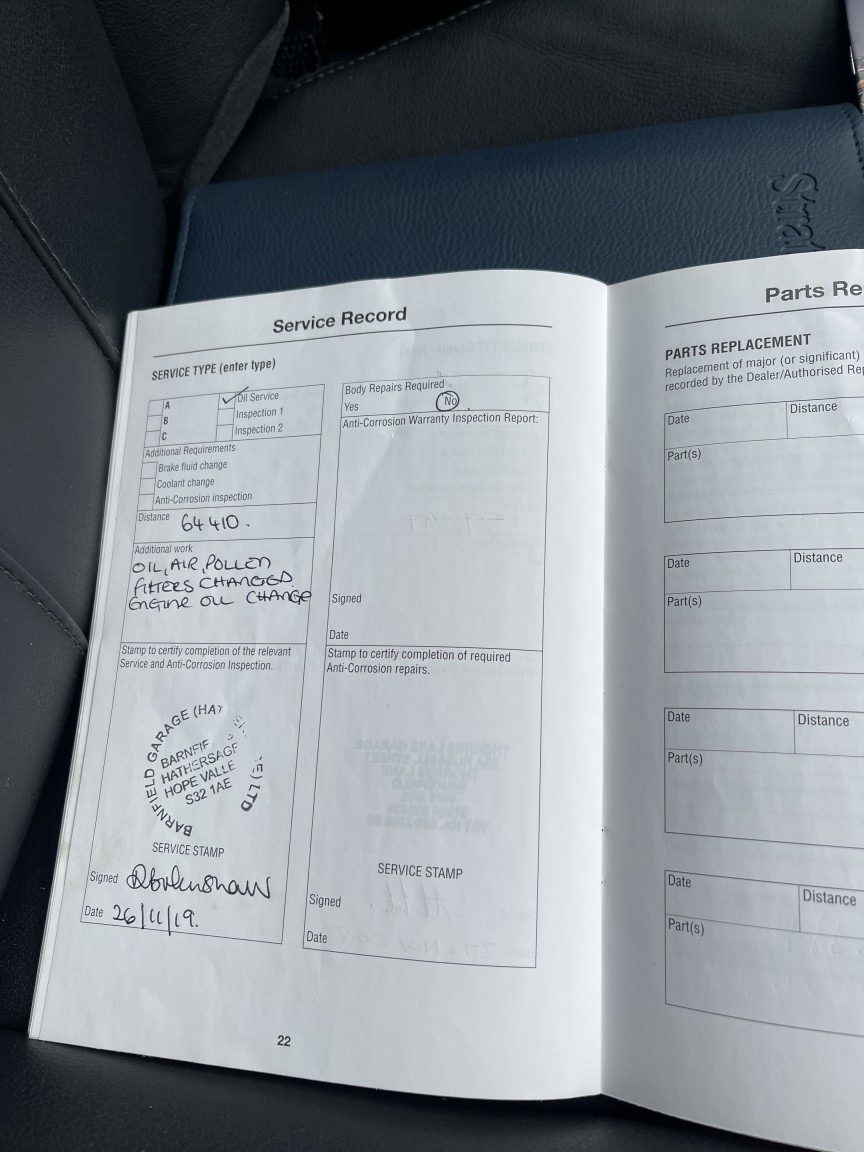 Used Land Rover Freelander 2010 for sale - 77535879: Photo 43